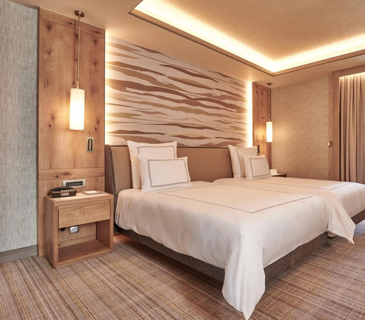 Foto - Swissotel Uludag Bursa