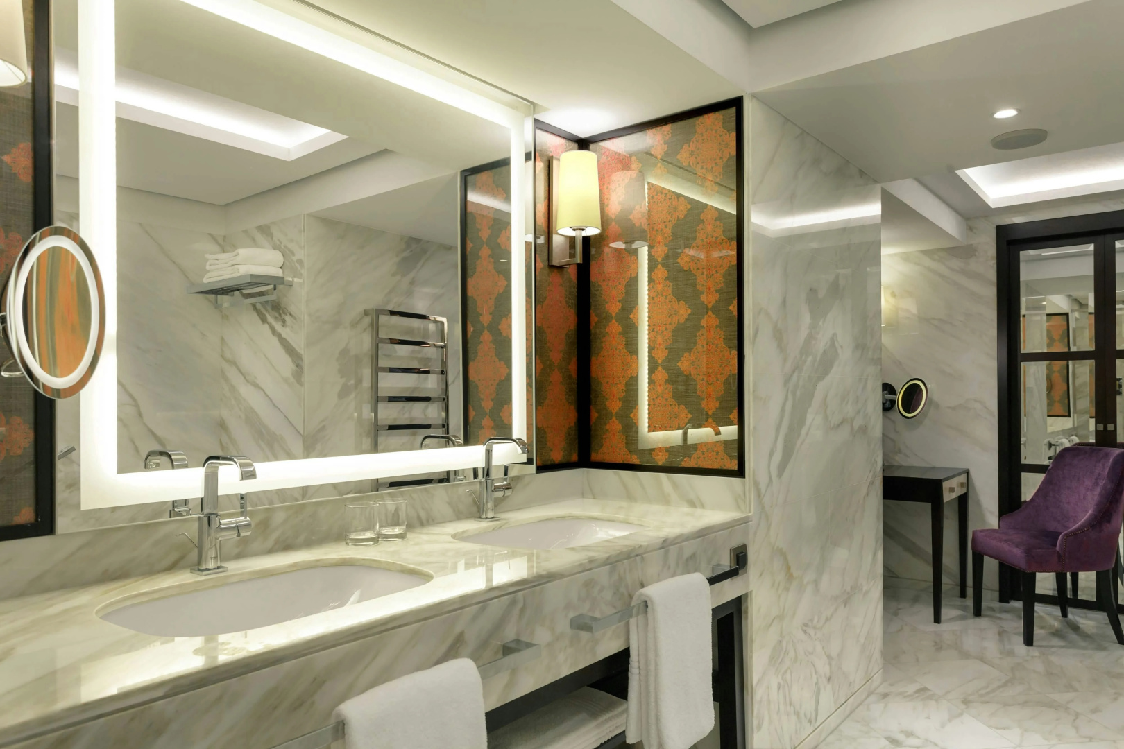 Foto - Sheraton Bucharest Hotel