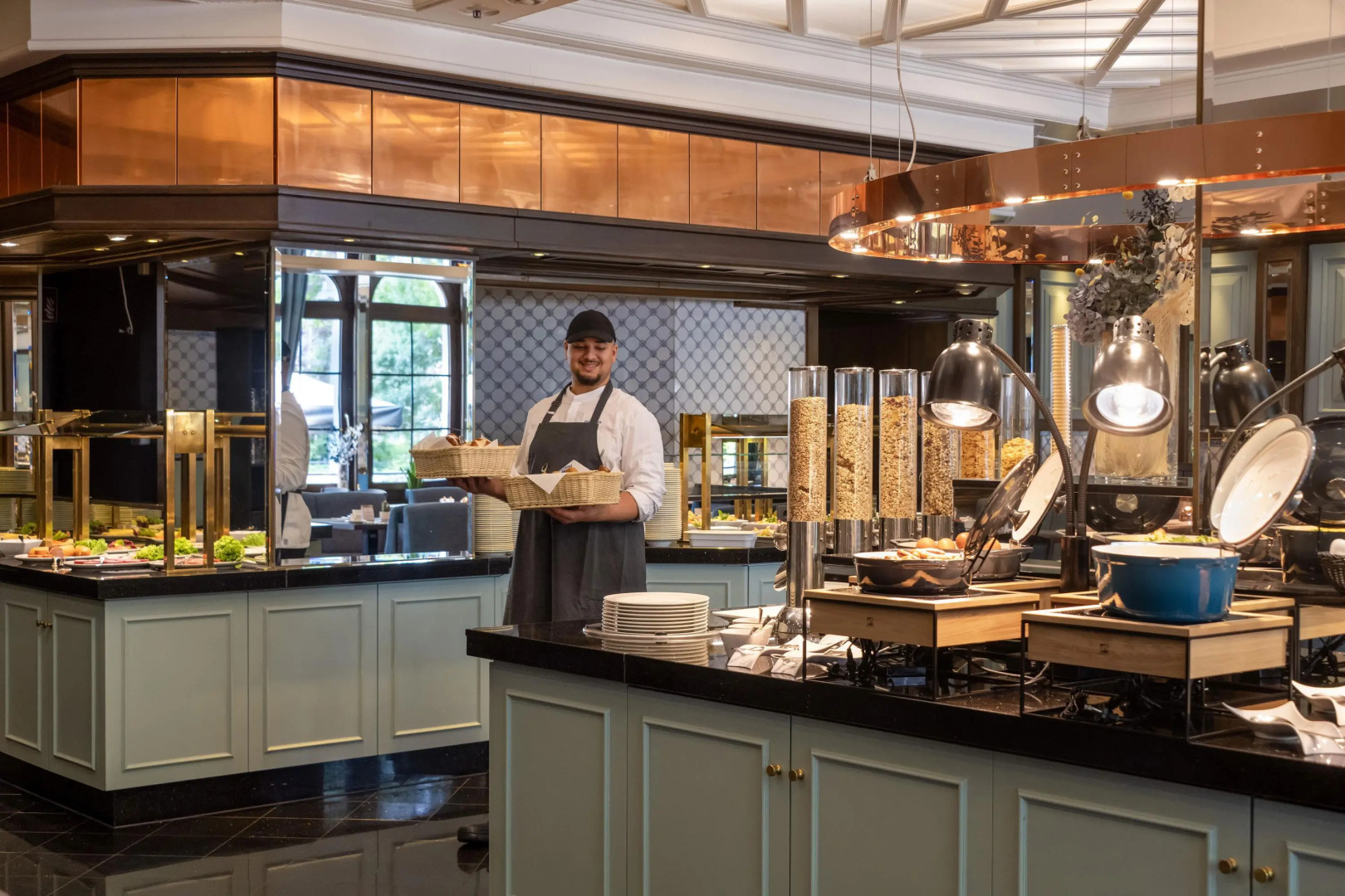 Foto - Maritim Hotel Darmstadt