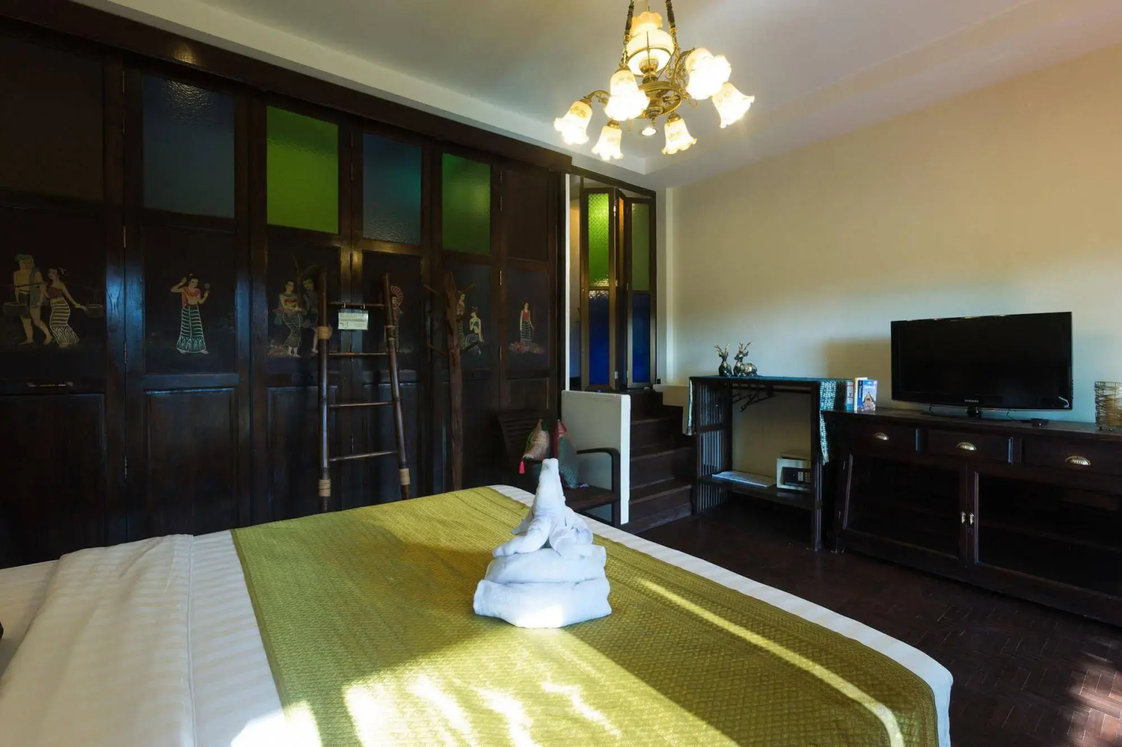 Foto - Villa San Pee Seua