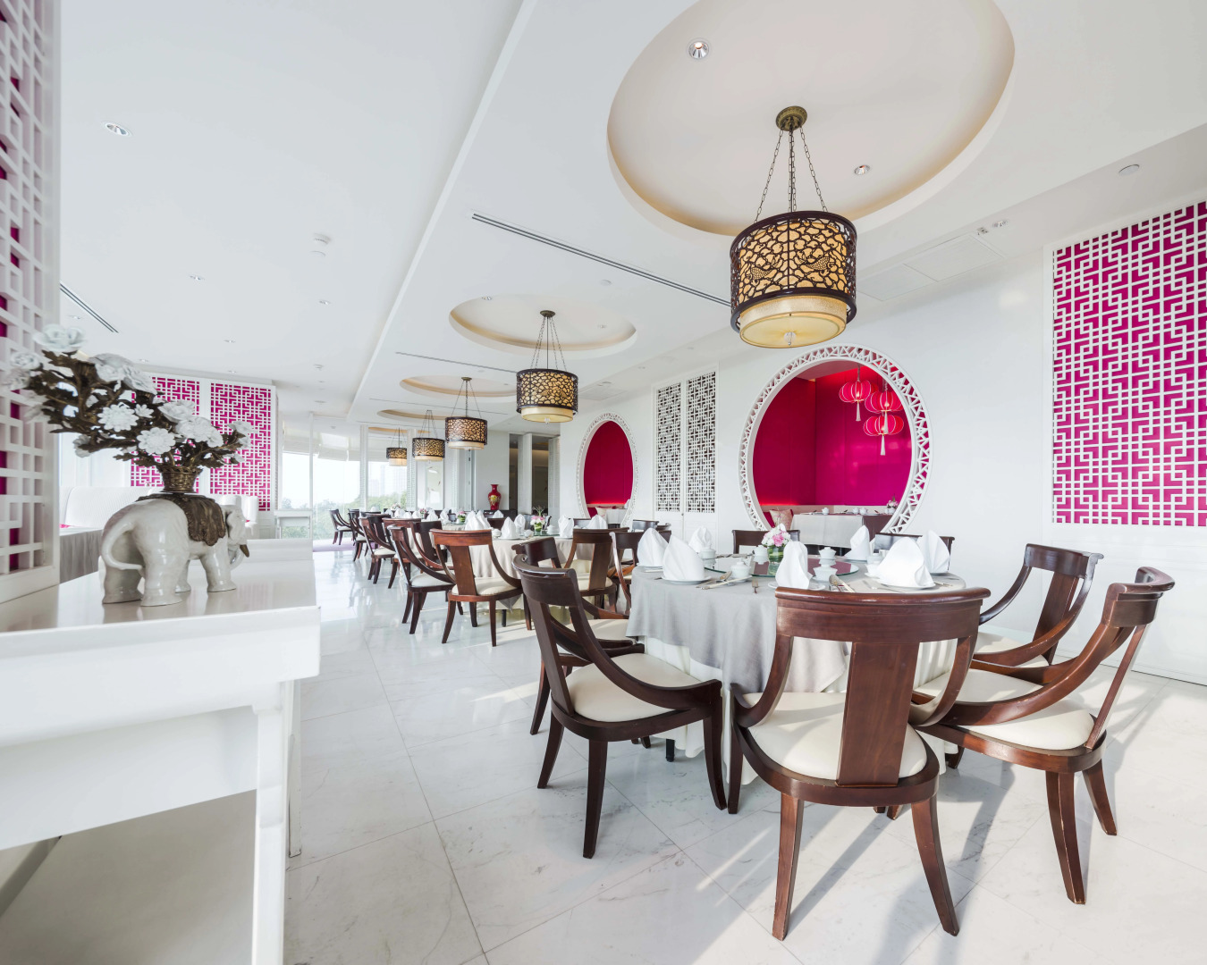 Foto - Cape Dara Resort