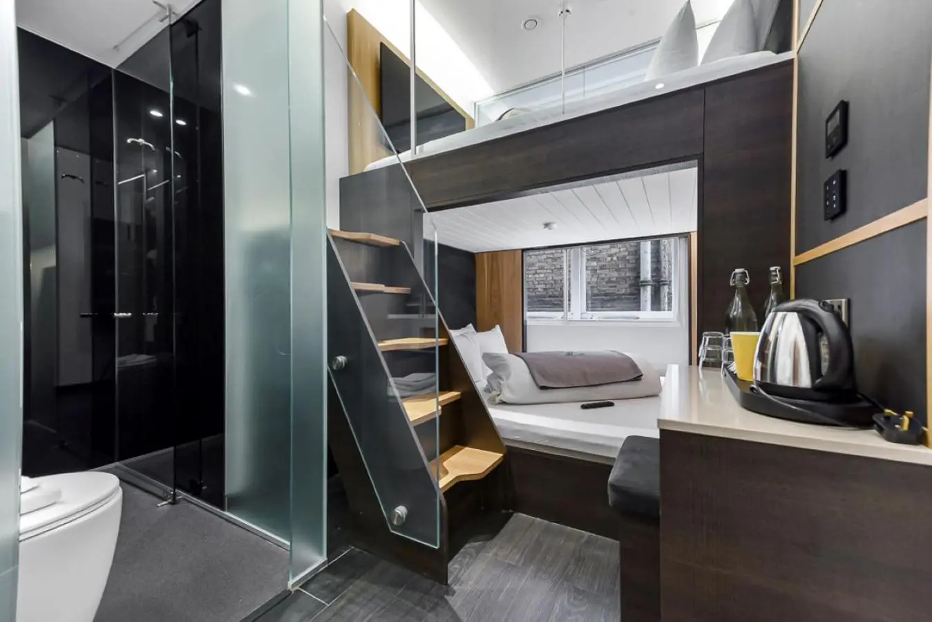 Foto - The Z Hotel Holborn