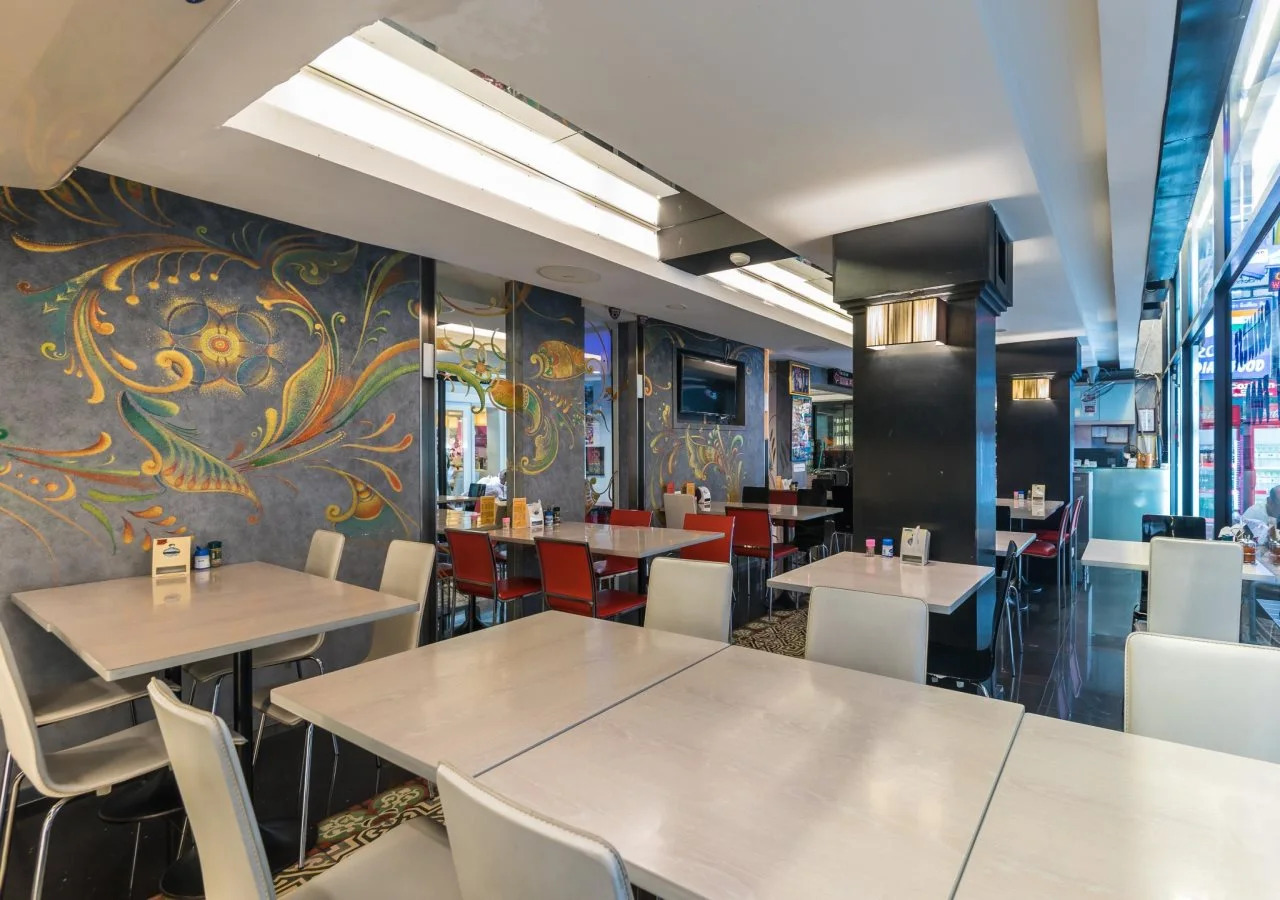 Photo - Cozi Inn Hotel, Bangkok