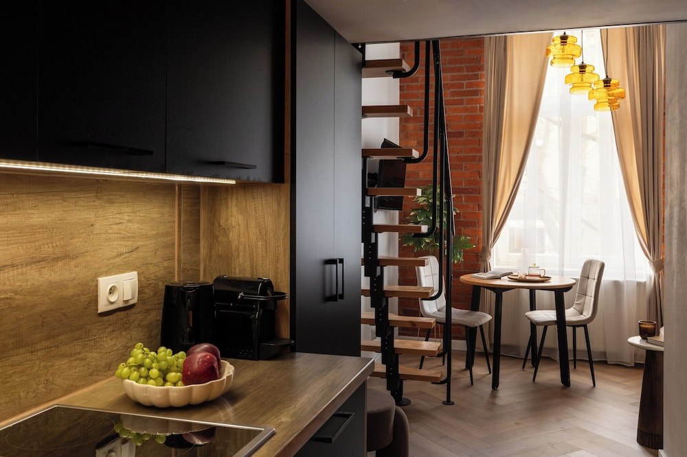 Foto - L23 Boutique by Downtown Apartments