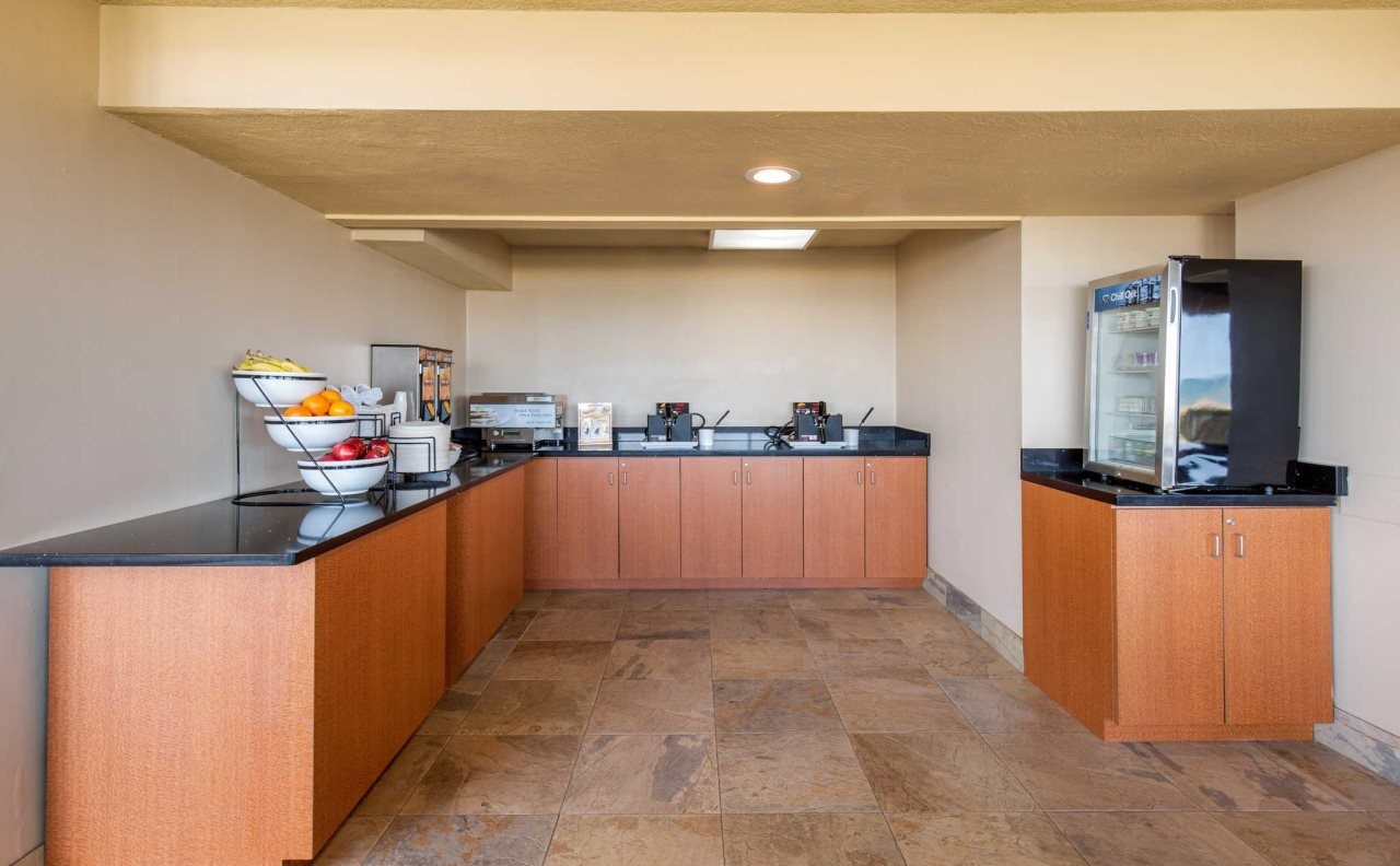 Photo - Coastal Hotel and Suites Virginia Beach Oceanfront