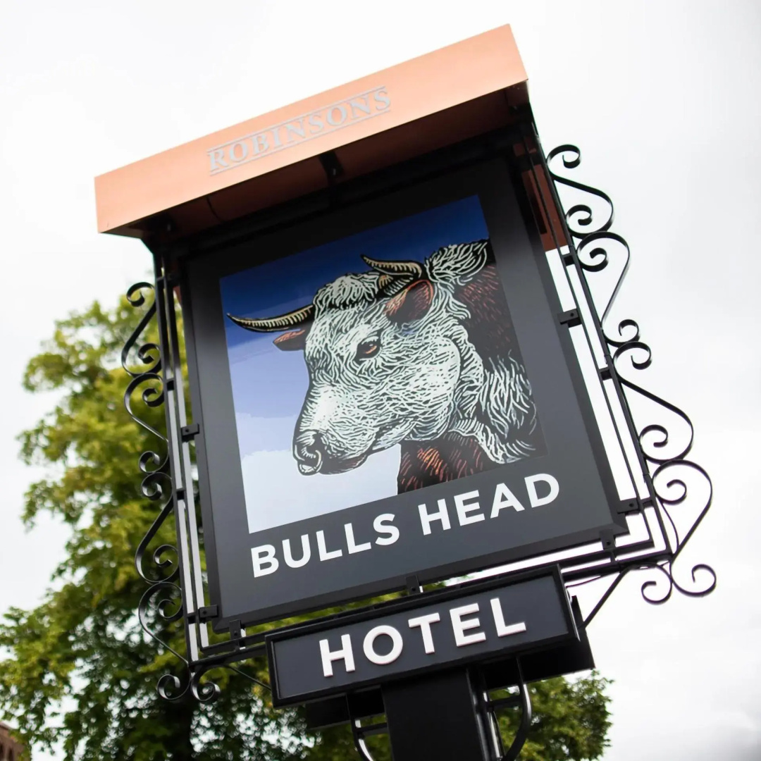Foto - The Bulls Head Hotel