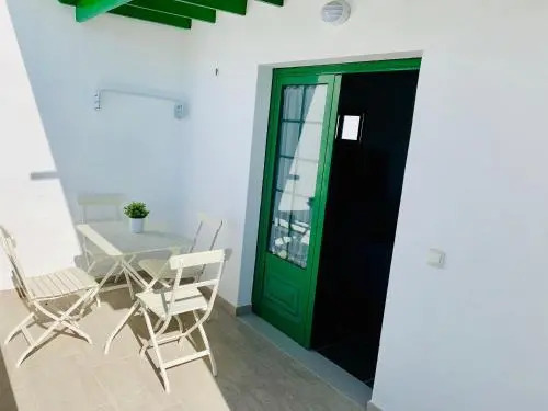 Foto - Apartamentos Zalabar