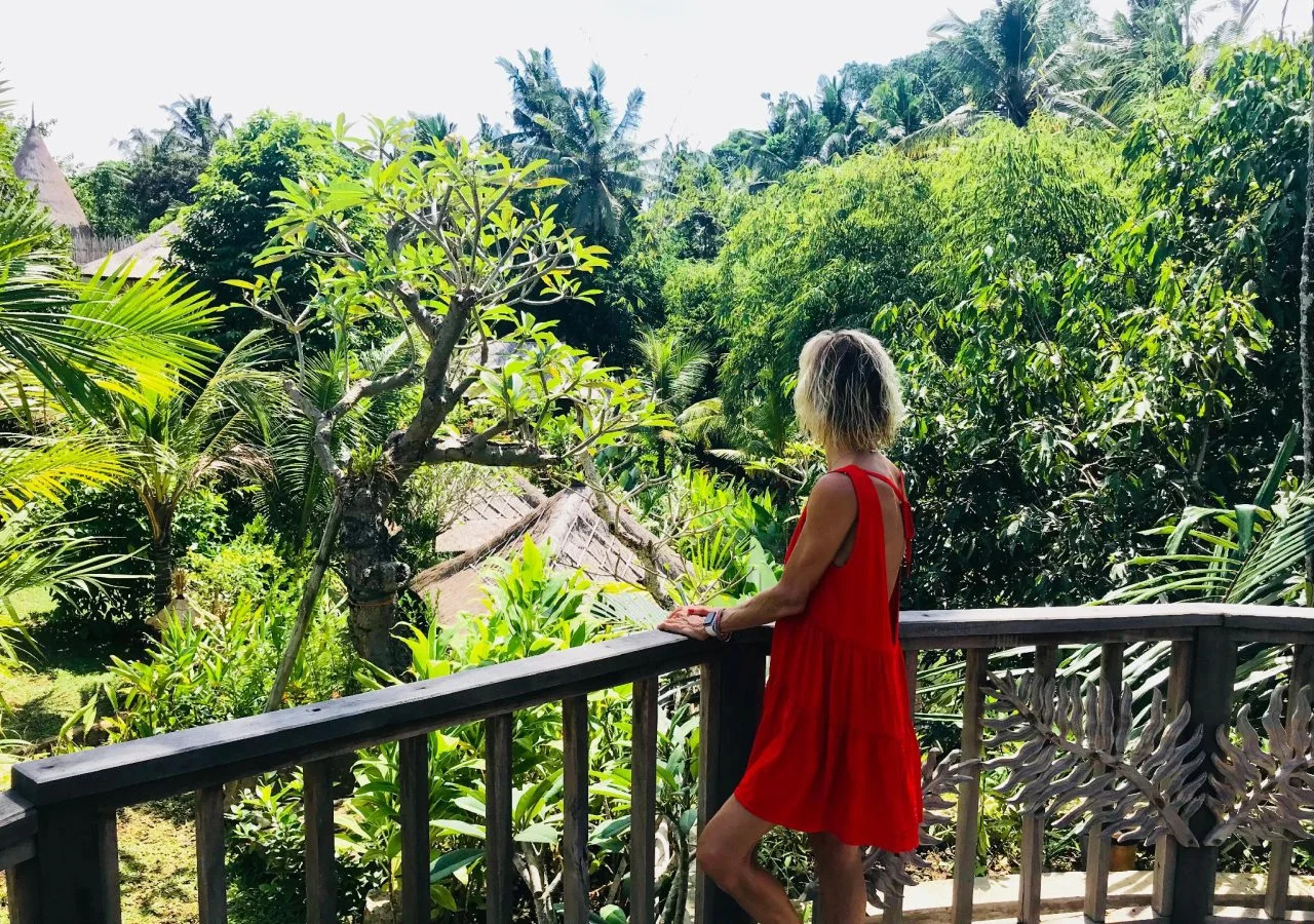 Foto - Ubud Nyuh Bali Resort & Spa