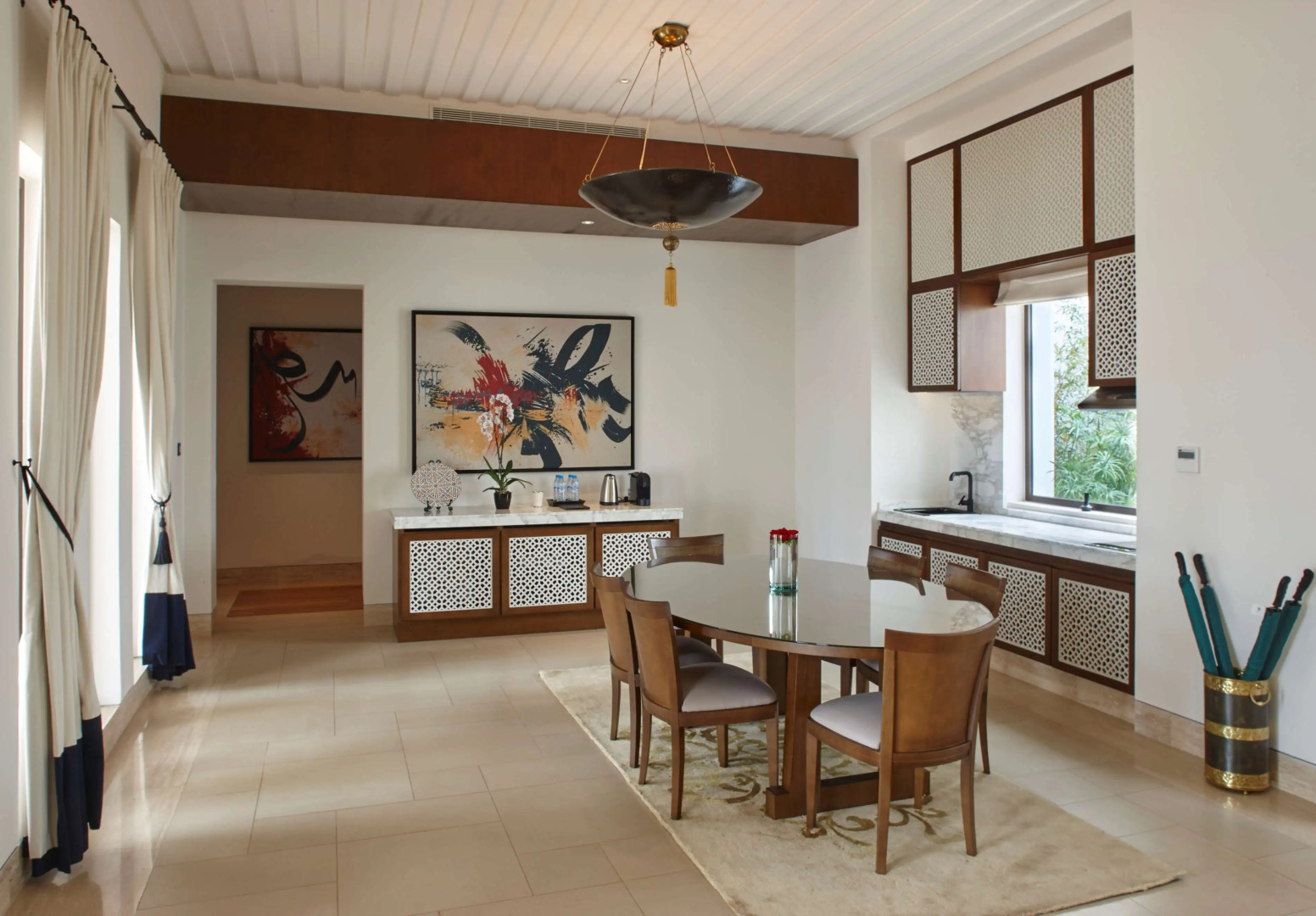 Foto - Banyan Tree Tamouda Bay