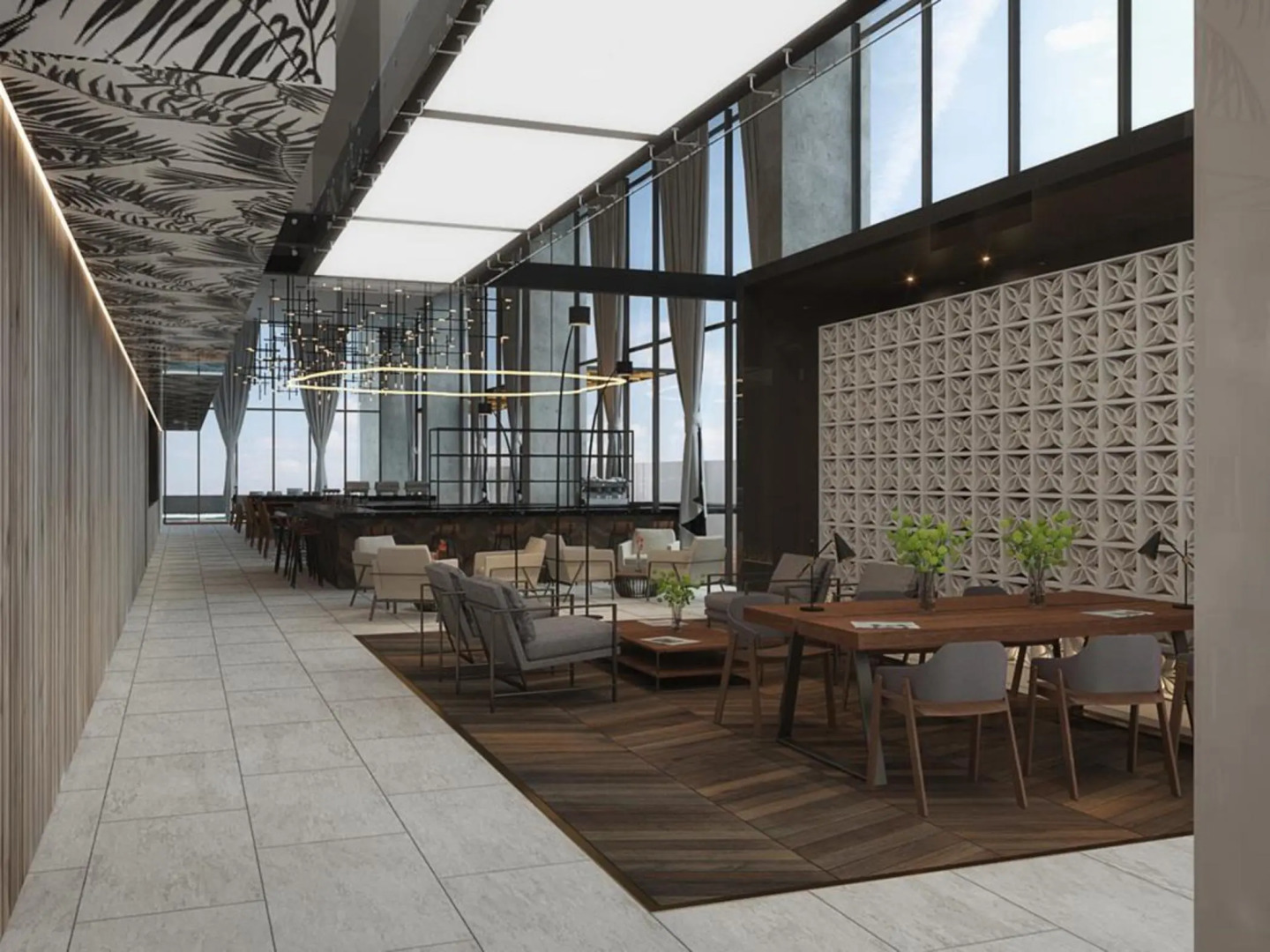 Foto - AC Hotel by Marriott Veracruz