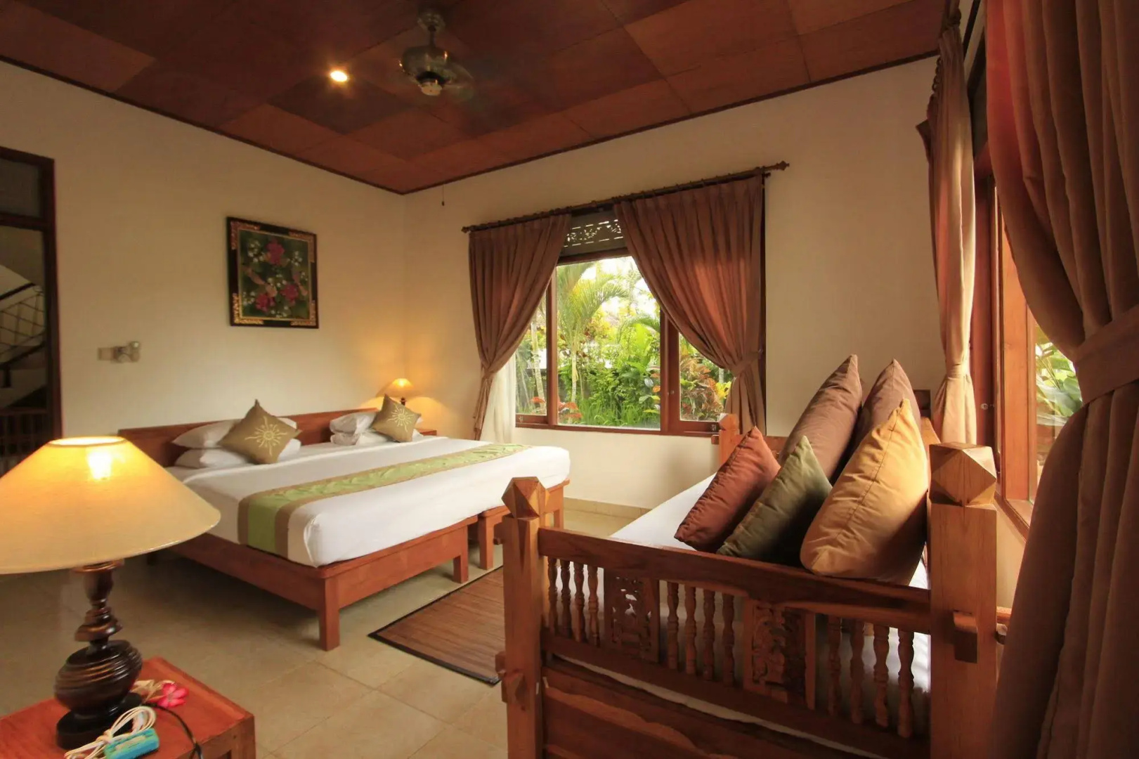 Photo - Villa Agung Khalia Ubud