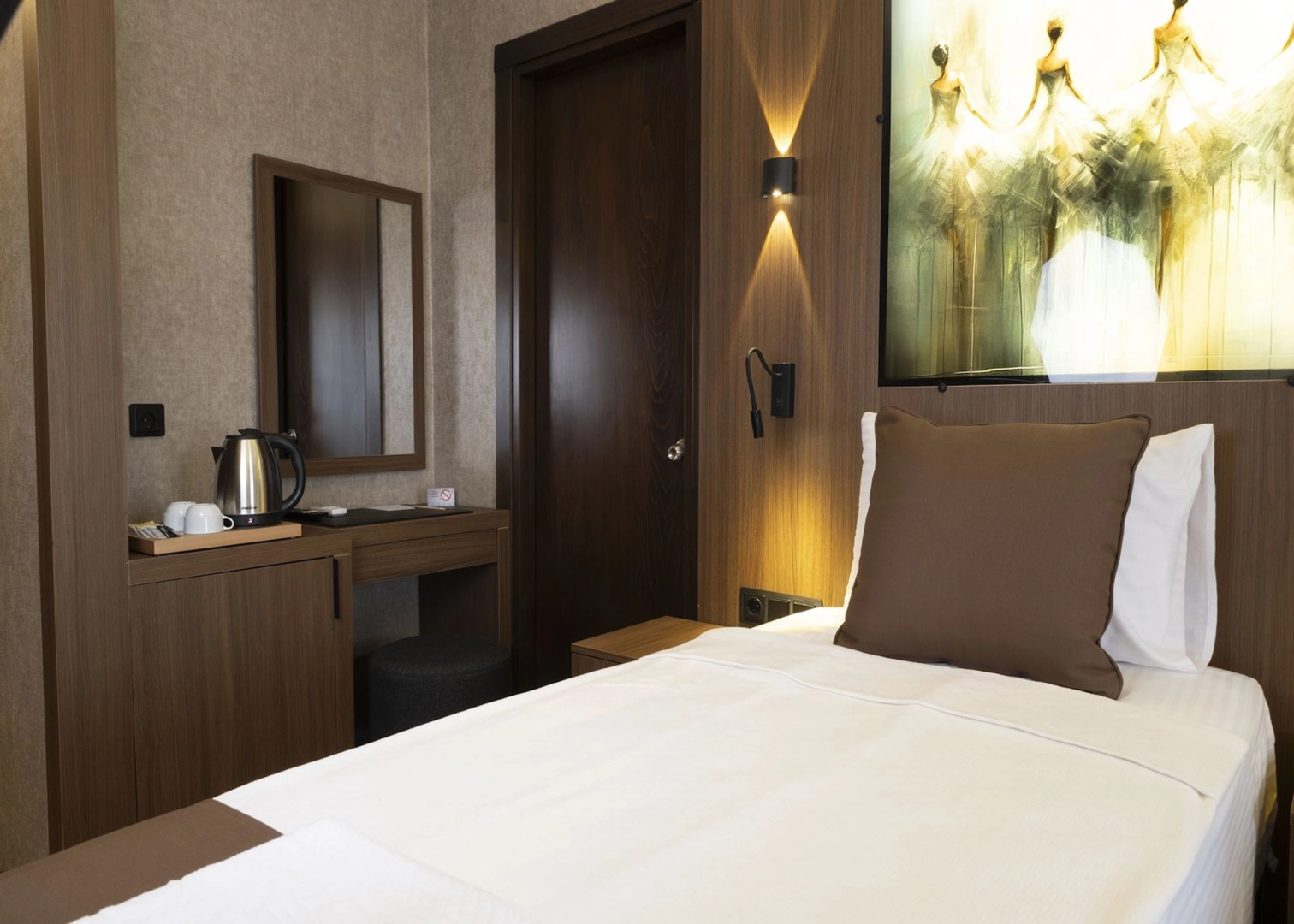 Foto - Duqqan Deluxe Hotel