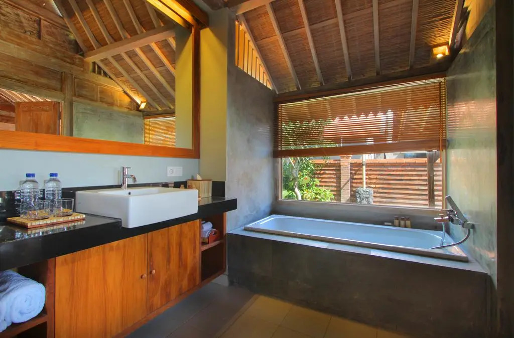 Foto - Suarti Boutique Village