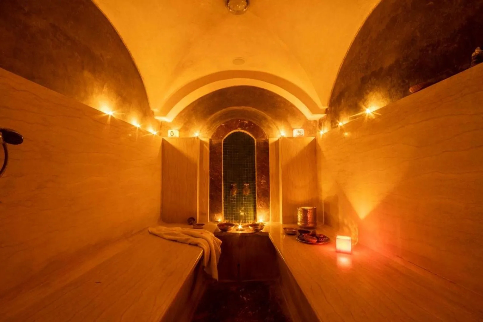 Foto - Riad Les Oliviers & Spa