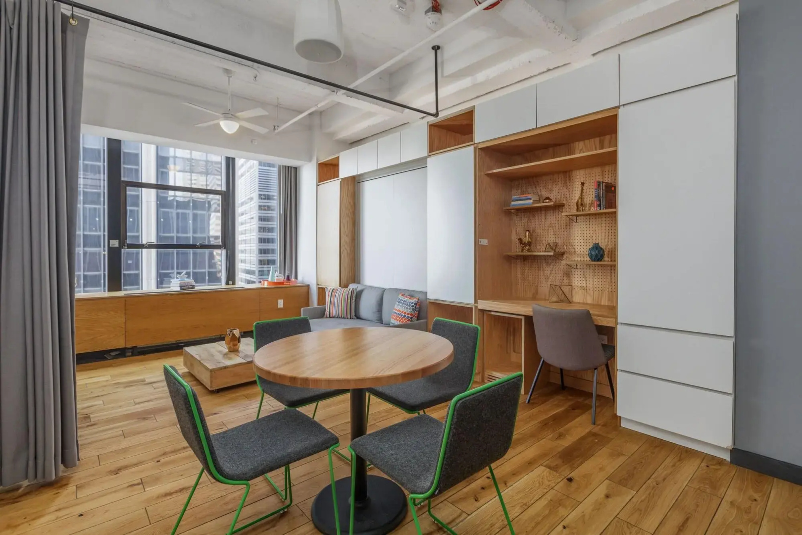 Foto - Placemakr Wall Street