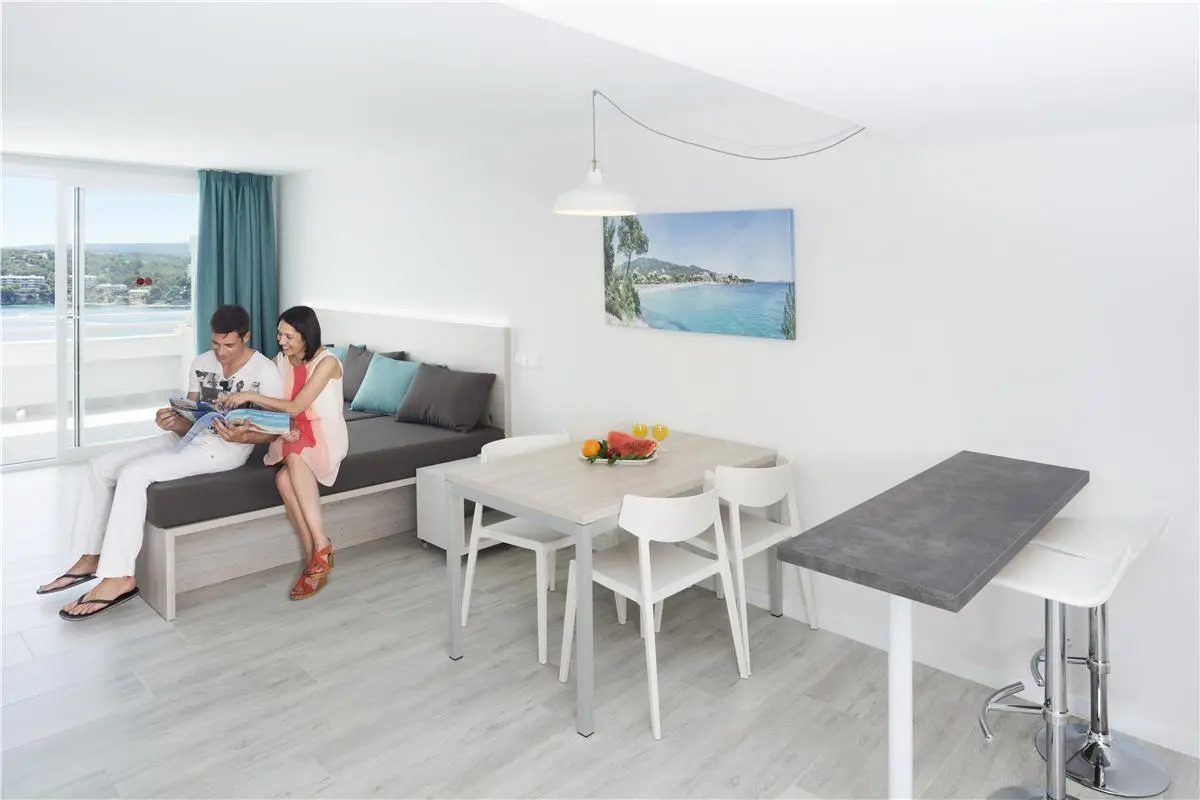 Foto - HSM Sandalo Beach