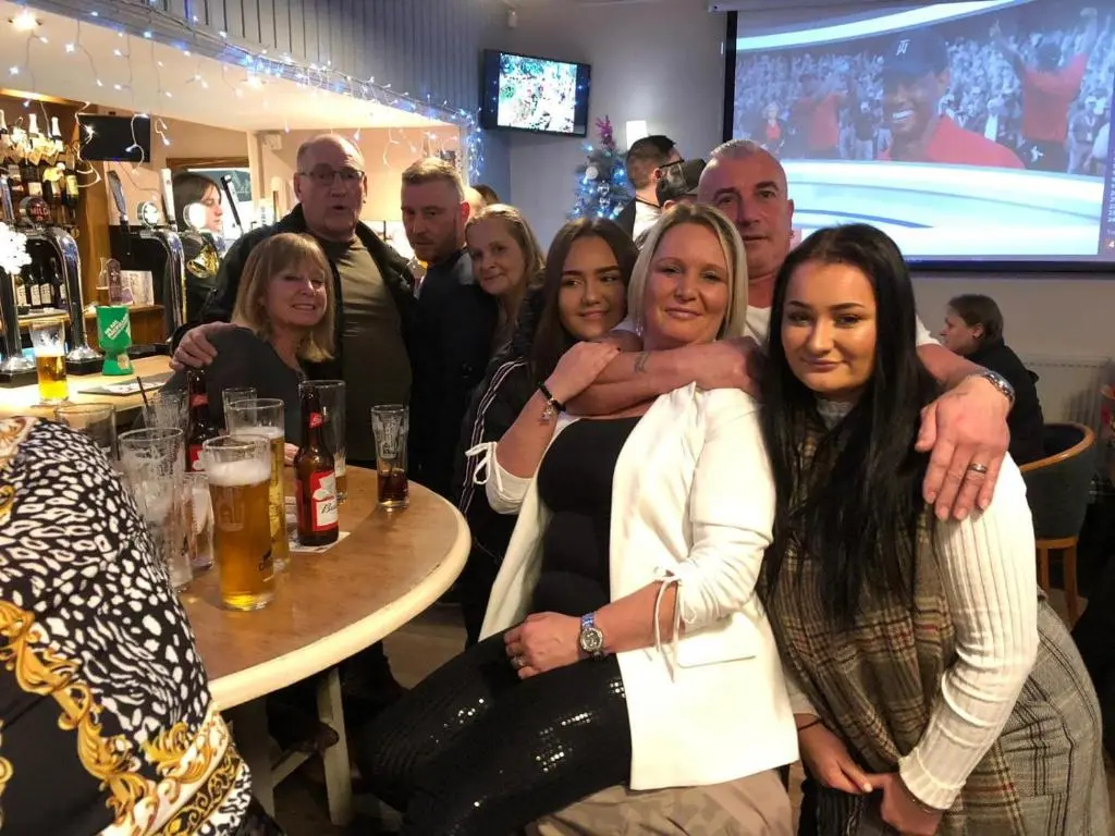 Photo - Minworth Lodge