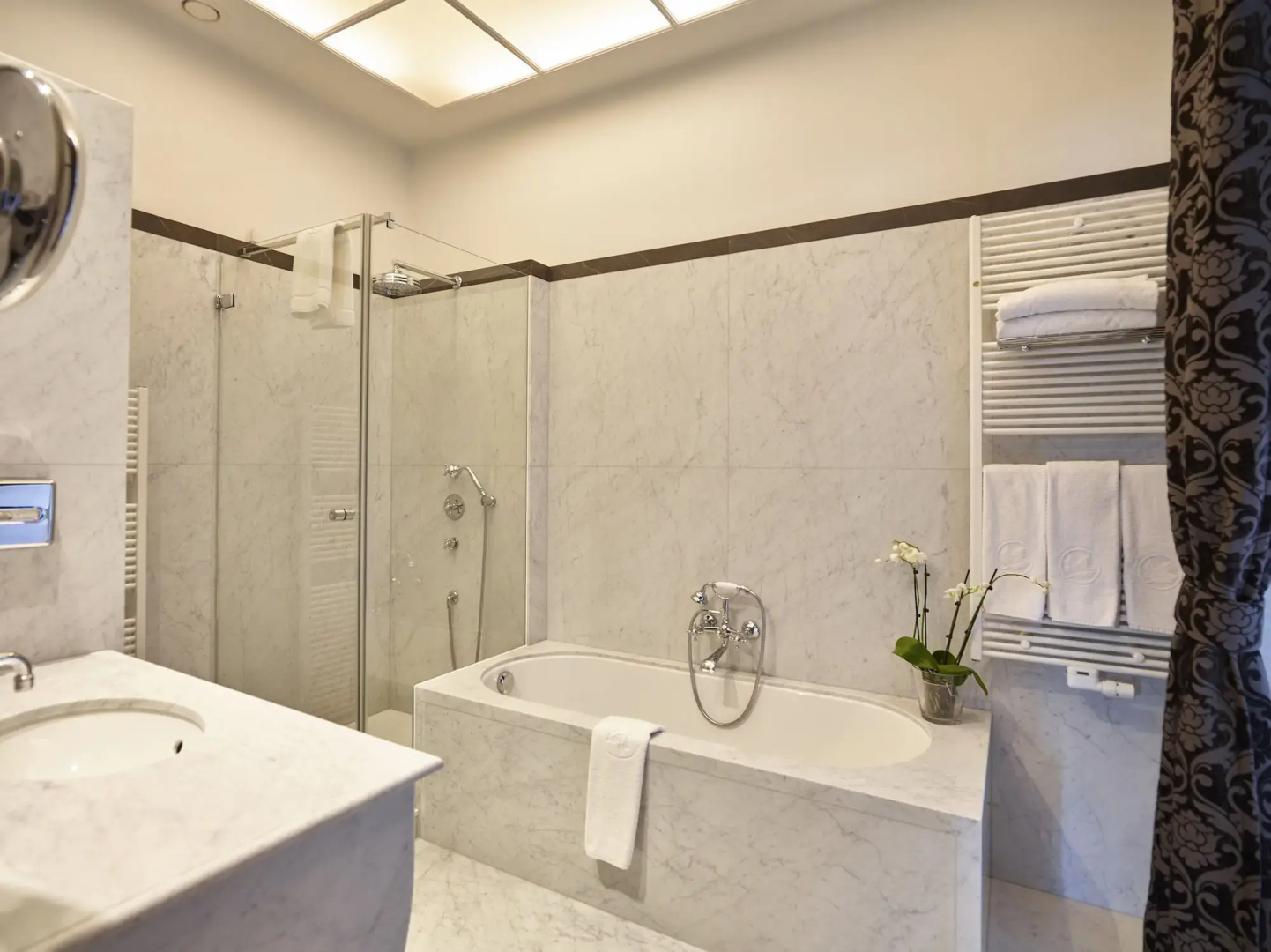 Photo - De Tuilerieën - Small Luxury Hotels of the World