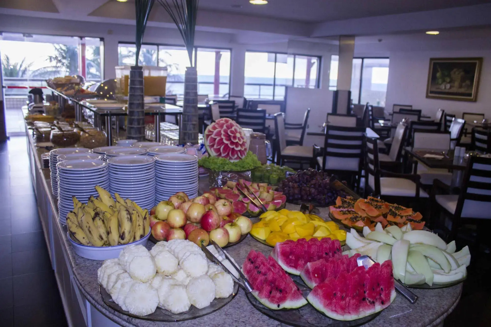 Foto - Hotel Dan Inn Mar Piedade - Grande Recife By Nacional Inn