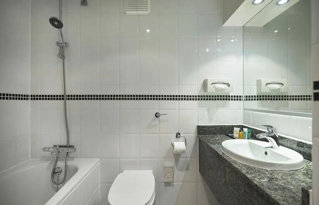 Photo - Novotel London Stansted Airport