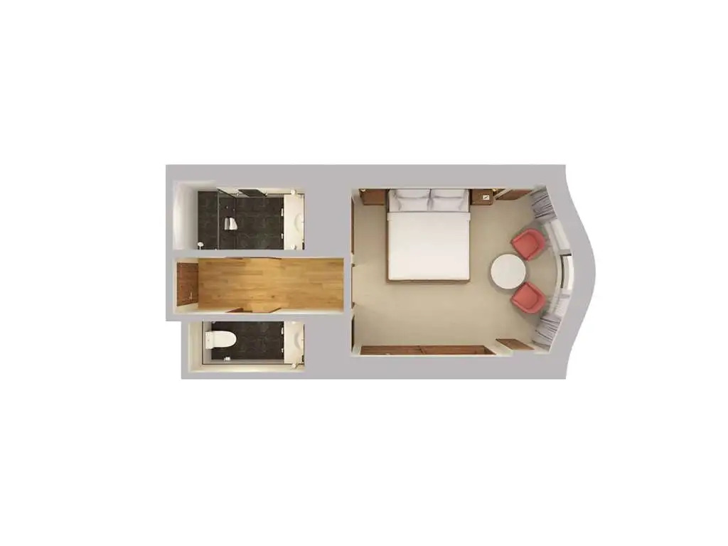 Foto - Pendry Manhattan West