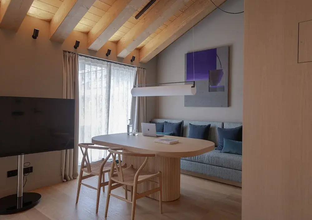 Photo - The Blackpine Hotel - Small Luxury Hotels