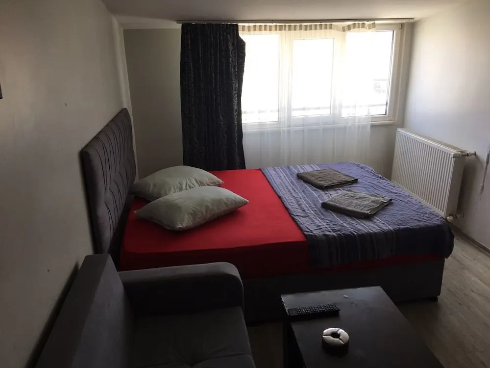 Foto - Güven Suit Otel