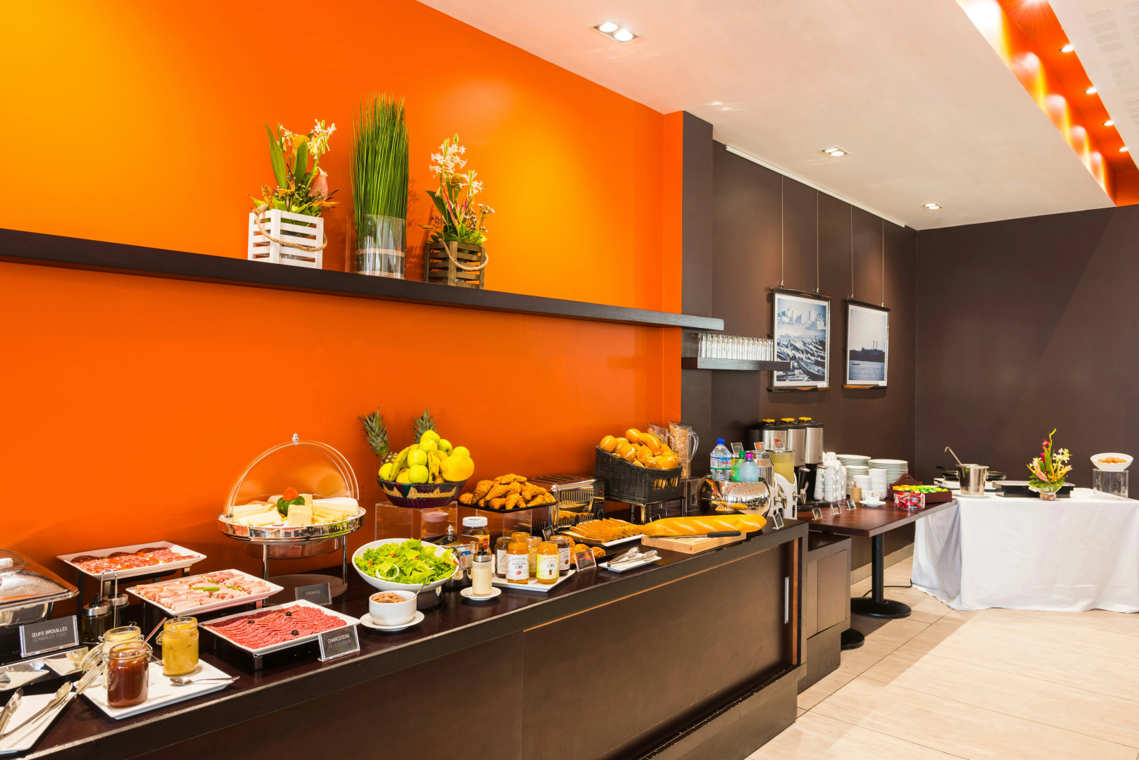 Photo - Onomo Hotel Lome