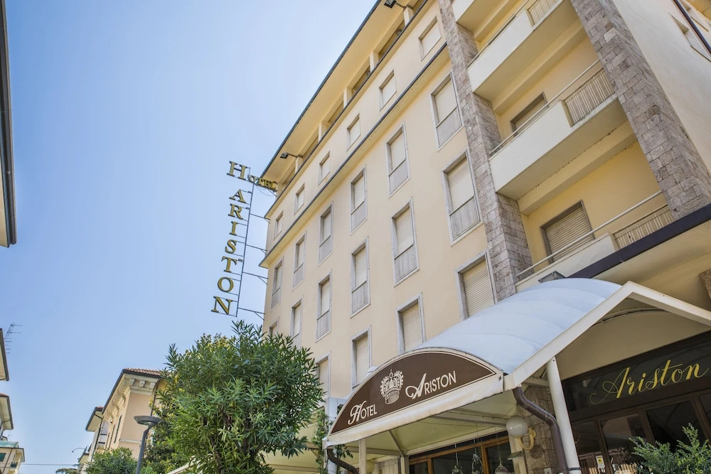 Foto - Hotel Ariston & Spa