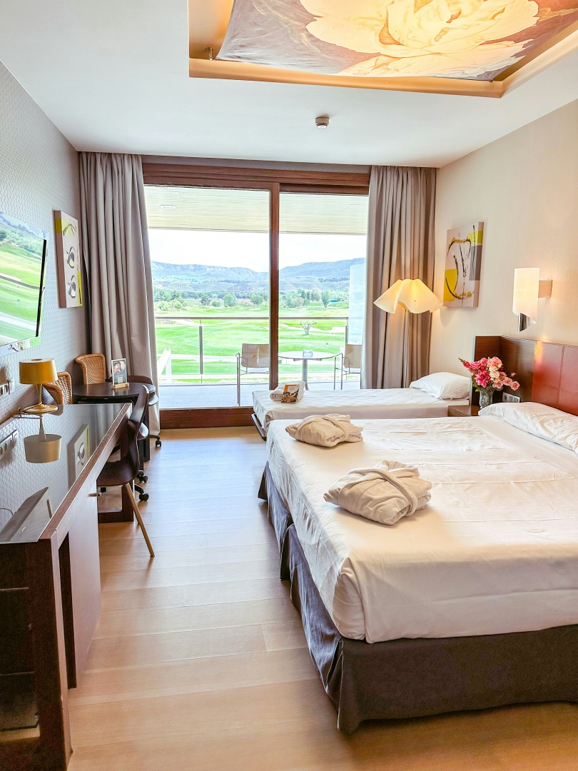 Foto - Sercotel El Encin Golf
