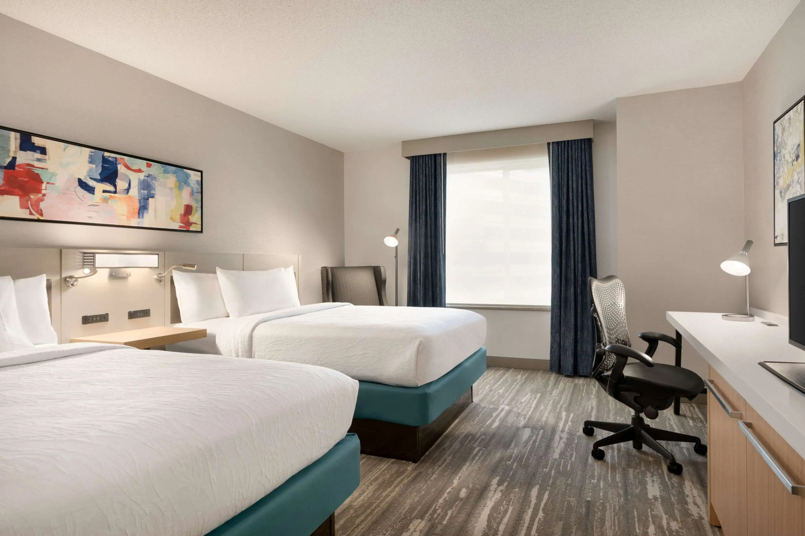 Photo - Hilton Garden Inn Tysons Corner