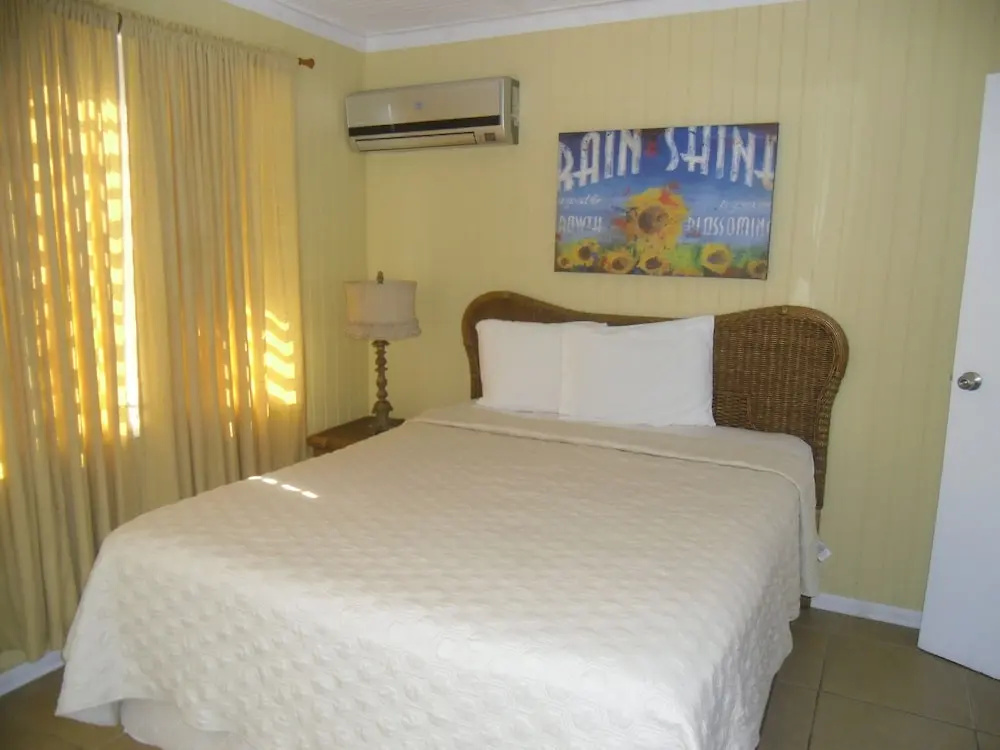 Parador Villas Del Mar Hau