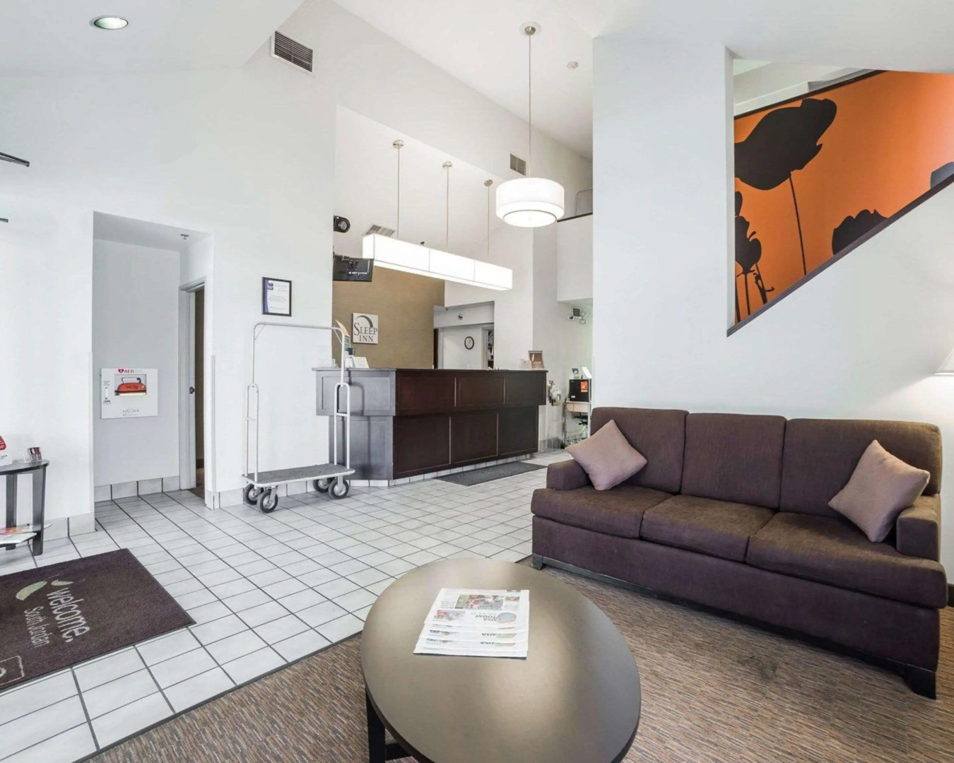 Photo - Sleep Inn South Jordan-Sandy