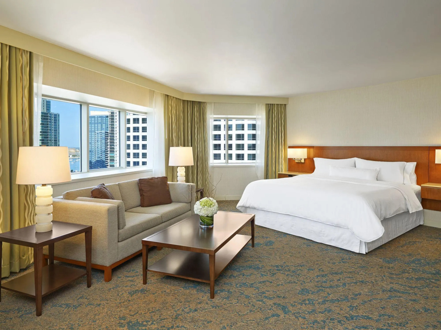 Photo - The Westin San Diego Bayview