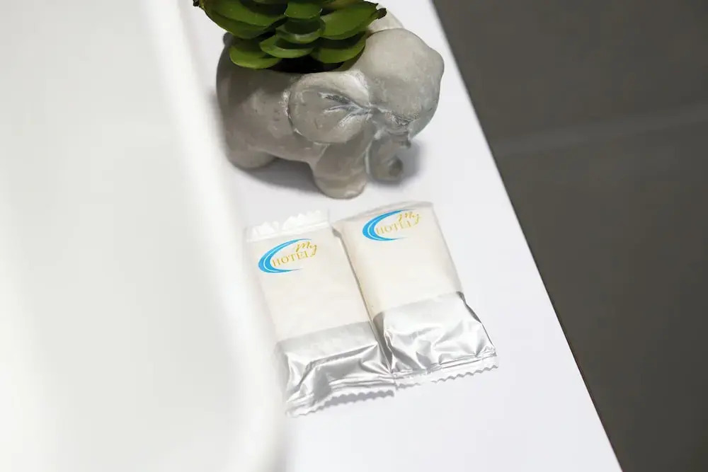 Foto - Tepelena Center Hotel