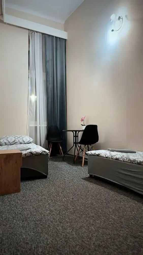 Photo - FiveHostel