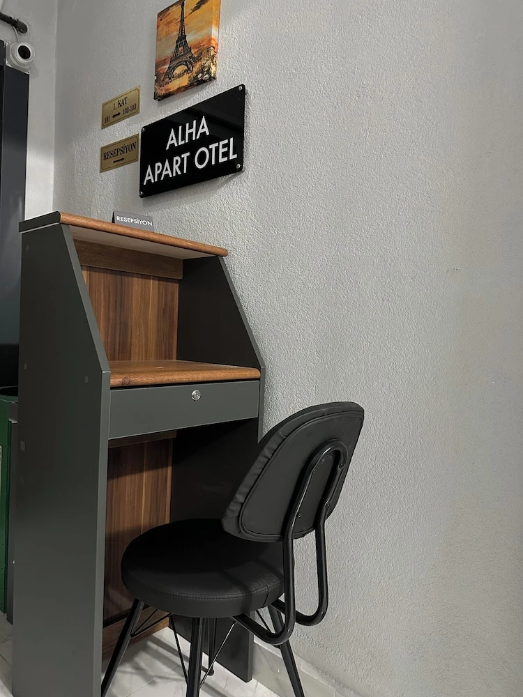Foto - Alha apart otel