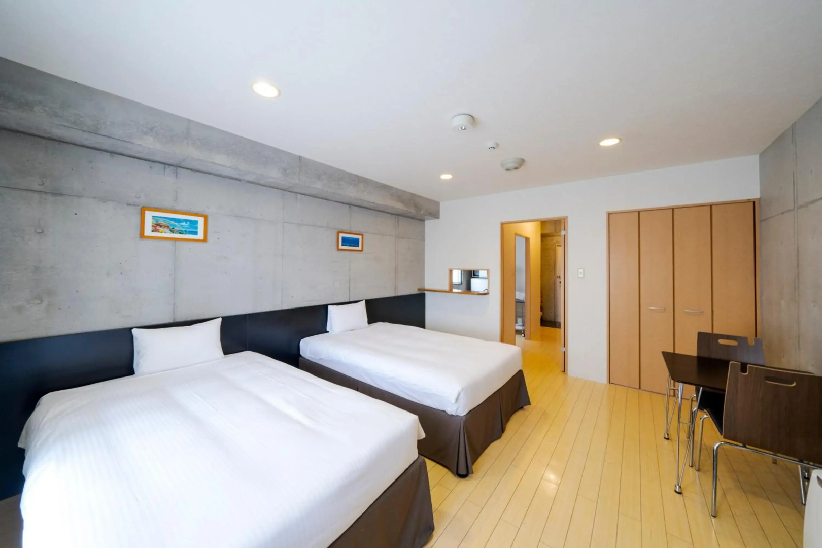 Foto - Naha-West Inn