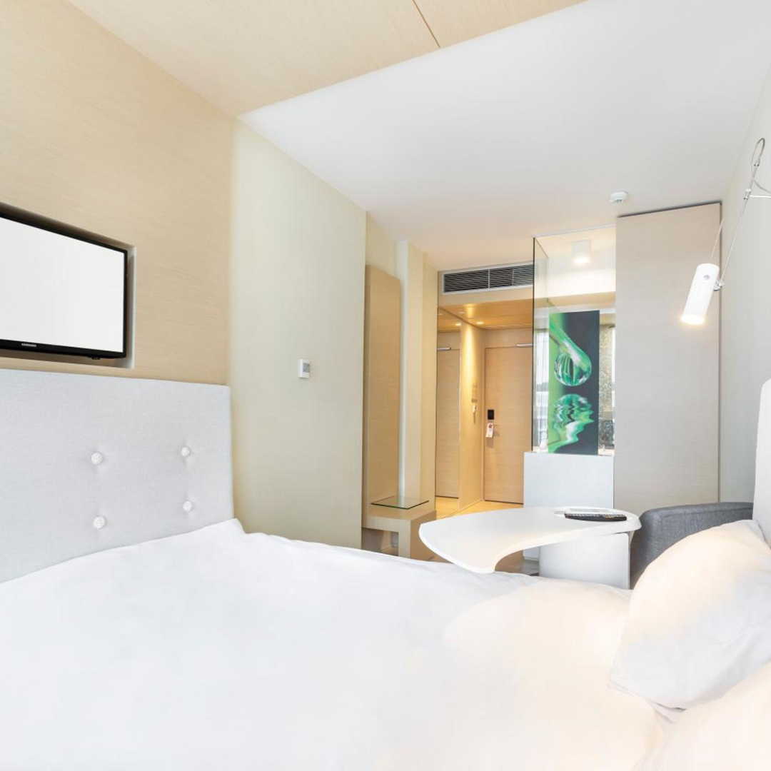 Photo - Sound Garden Hotel Airport