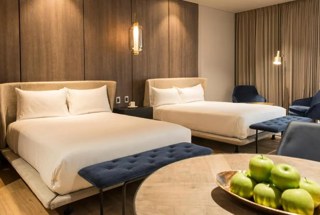 Foto - Salvio Parque 93 Bogota, Curio Collection by Hilton