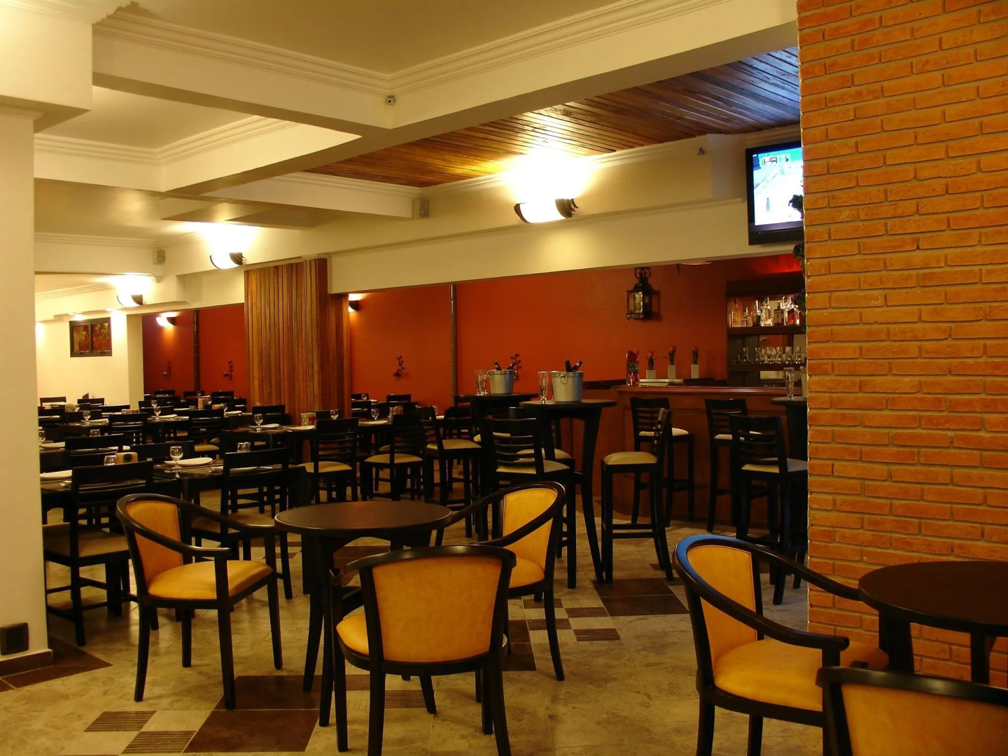 Foto - Landmark Residence - OFICIAL