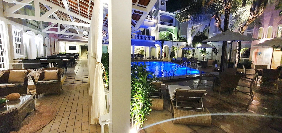 Foto - Hotel Villa Mayor Charme