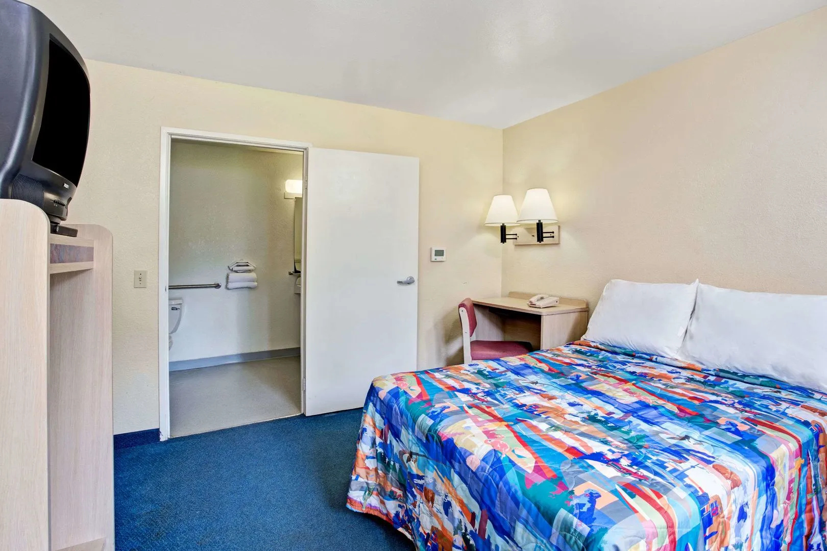 Foto - Noble Suites Jacksonville