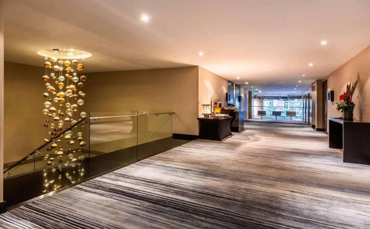 Photo - Hilton Bogota