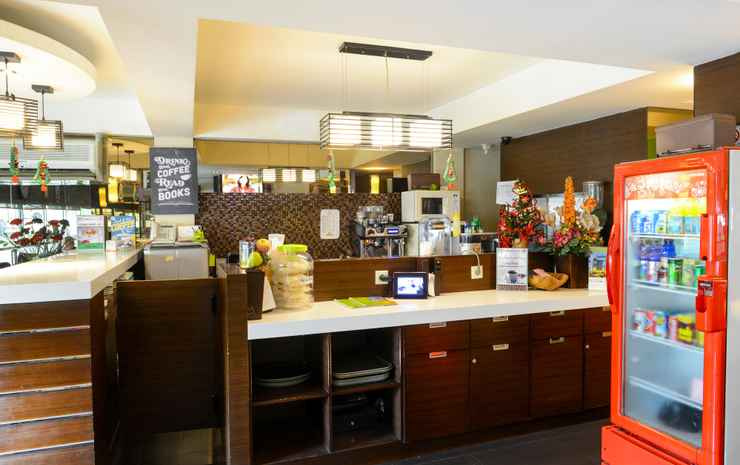 Photo - Bamboo Inn Hotel & Cafe