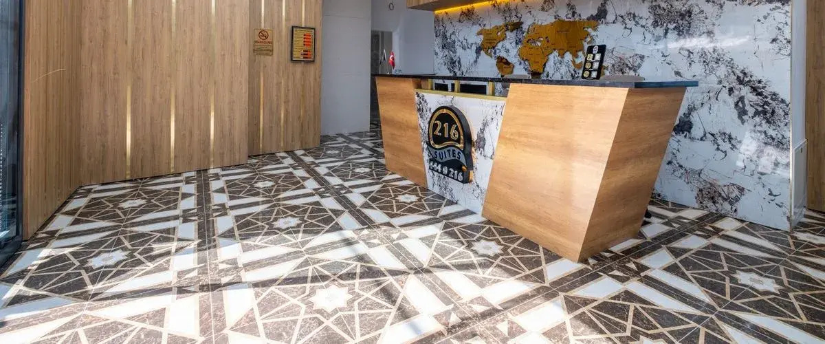 Foto - 216 Prestige Hotel