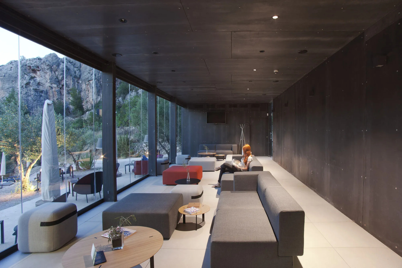 Foto - VIVOOD Landscape Hotel & Spa - Designed for Adults