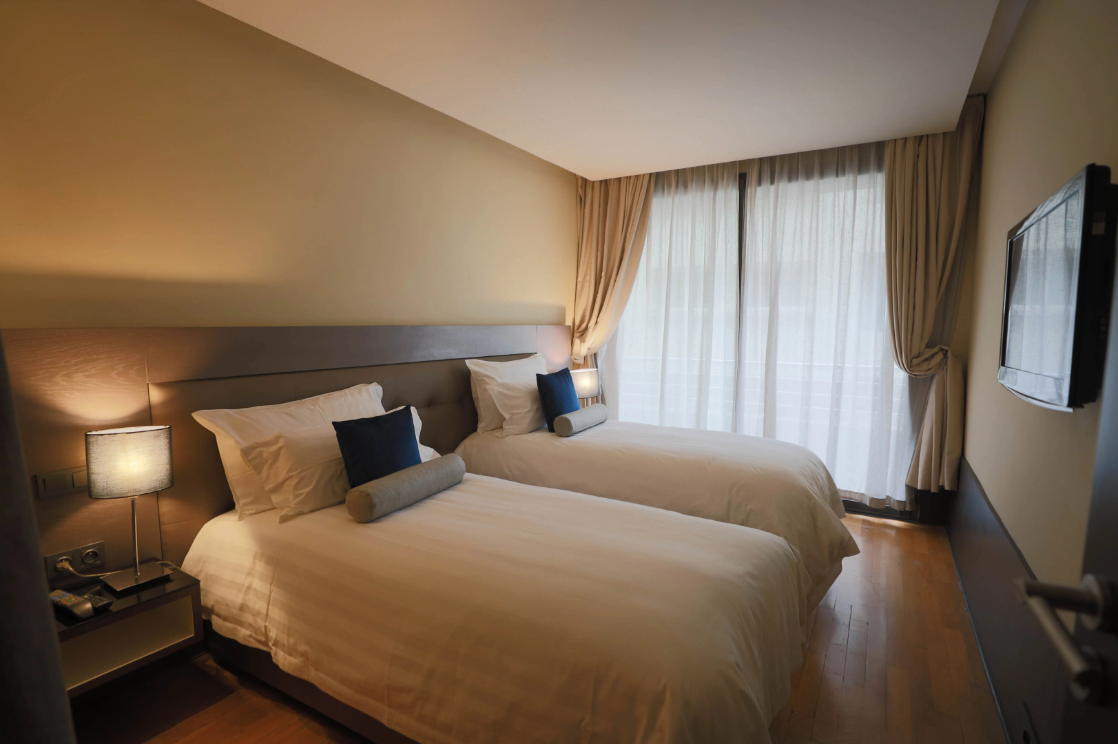 Photo - Gray Boutique Hotel Casablanca