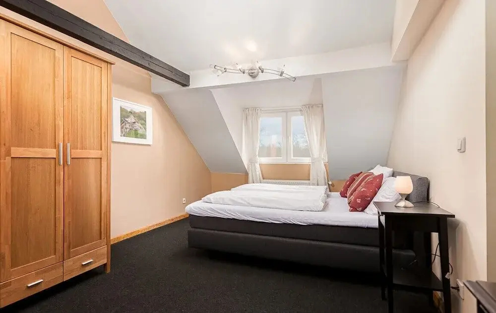 Foto - Hotel Rutherbach