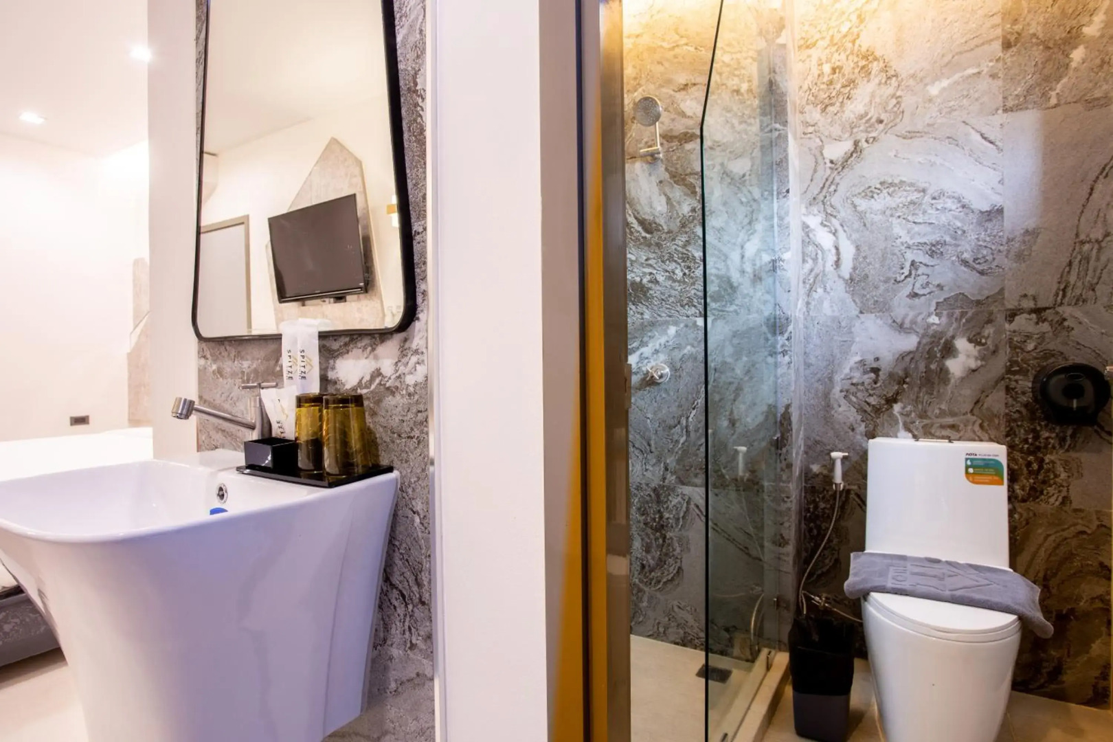 Photo - Spittze Hotel Pratunam